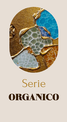 Serie Organico
